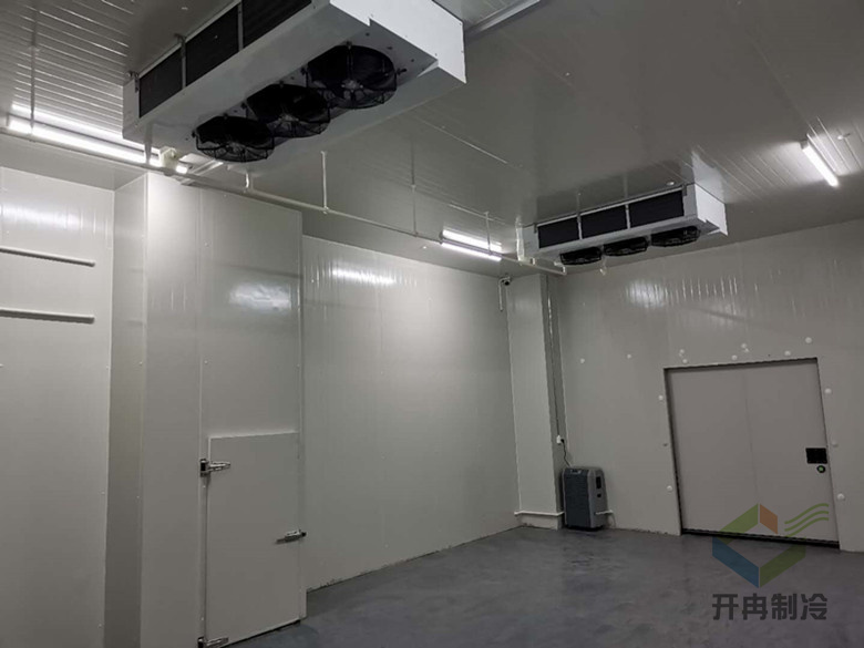 建造安裝診斷試劑冷庫制冷設(shè)備費(fèi)用是多少？