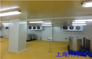 玉米種子冷庫設計，貯藏方法