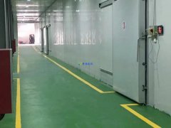 餐飲企業(yè)建冷庫，組合冷凍冷藏庫造價及耗電量多少？
