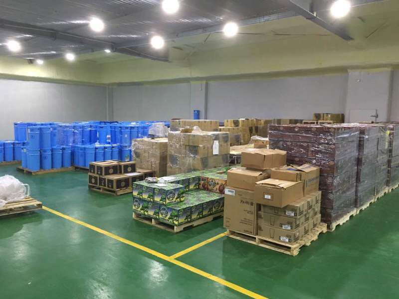  0-4℃啤酒冷藏庫造價， 飲料冷庫設計建造耗電量   