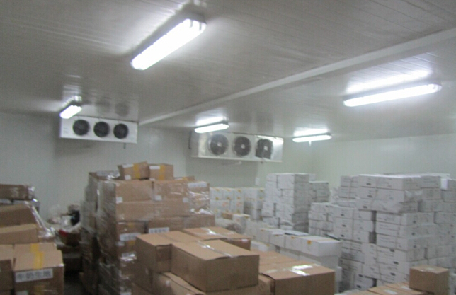 -18~-23℃冷凍庫哪種制冷方式好？（冷風機，鋁排）