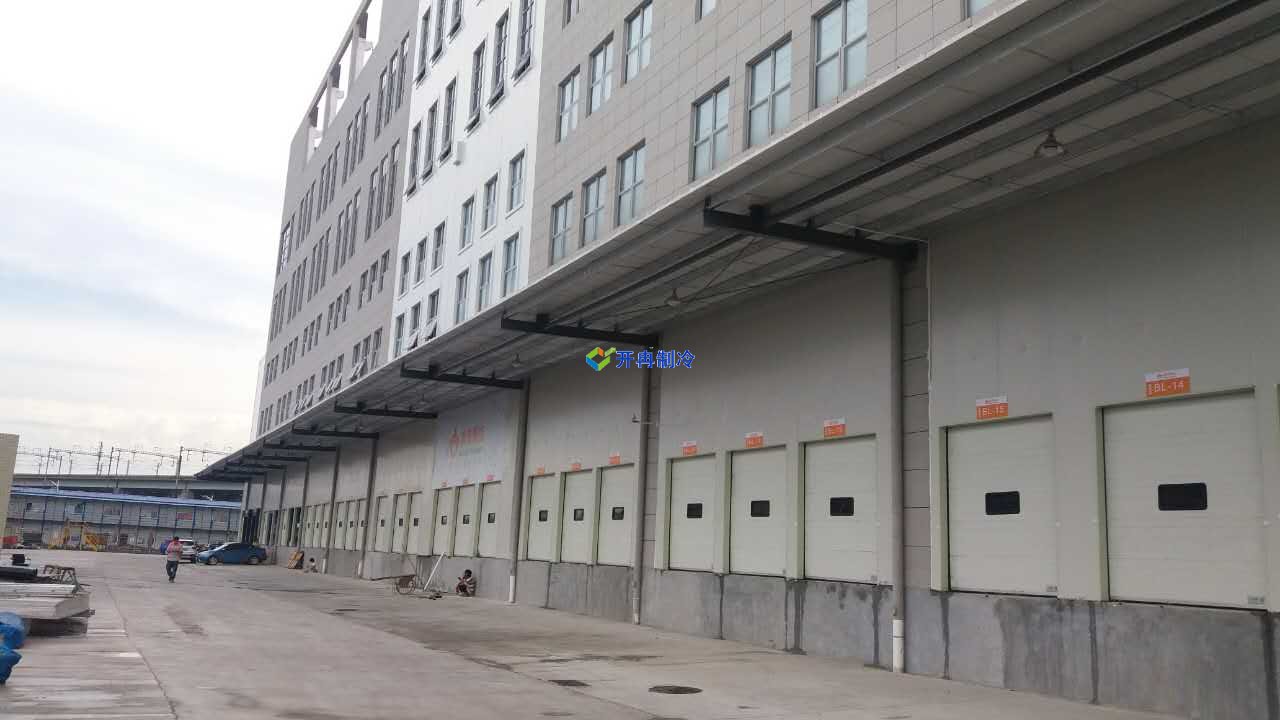 改建大型生鮮冷庫設(shè)計(jì)規(guī)劃方案要求，生鮮冷庫一平米造價